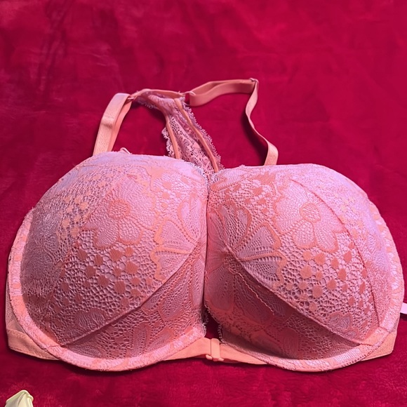 Lot of VS bras. Fits 34DDD OR 36DD. - Picture 4 of 7